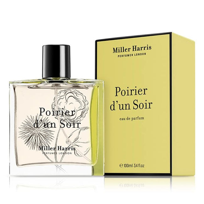 Miller Harris Poirier d'un Soir woda perfumowana spray