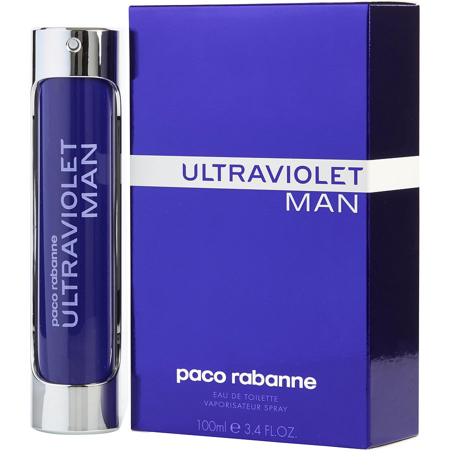 paco rabanne ultraviolet man