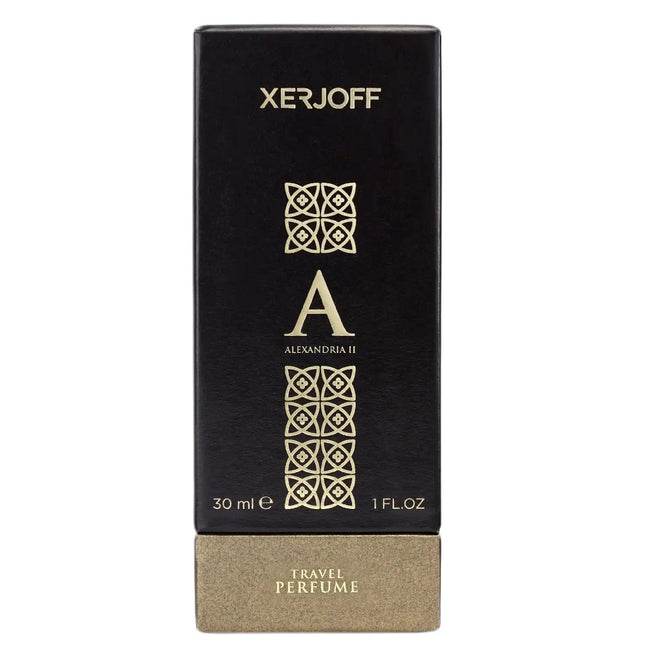Xerjoff Alexandria II perfumy