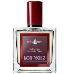 Affinessence Rose Reglisse woda perfumowana spray