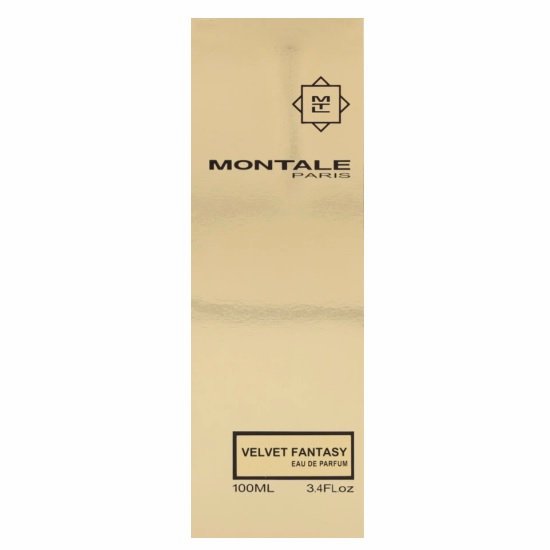 Montale Velvet Fantasy woda perfumowana spray 100ml