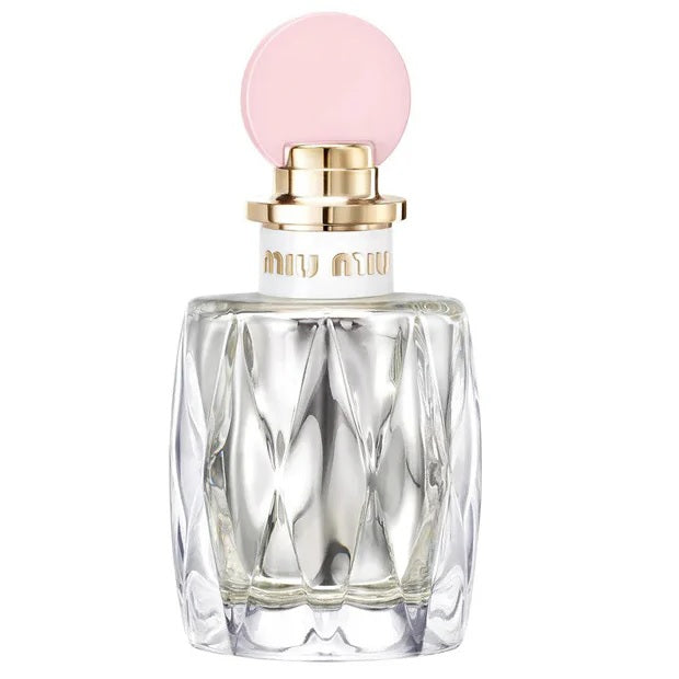 Miu Miu Fleur D'Argent Absolue woda perfumowana spray 100ml