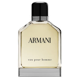 Giorgio Armani Eau Pour Homme woda toaletowa