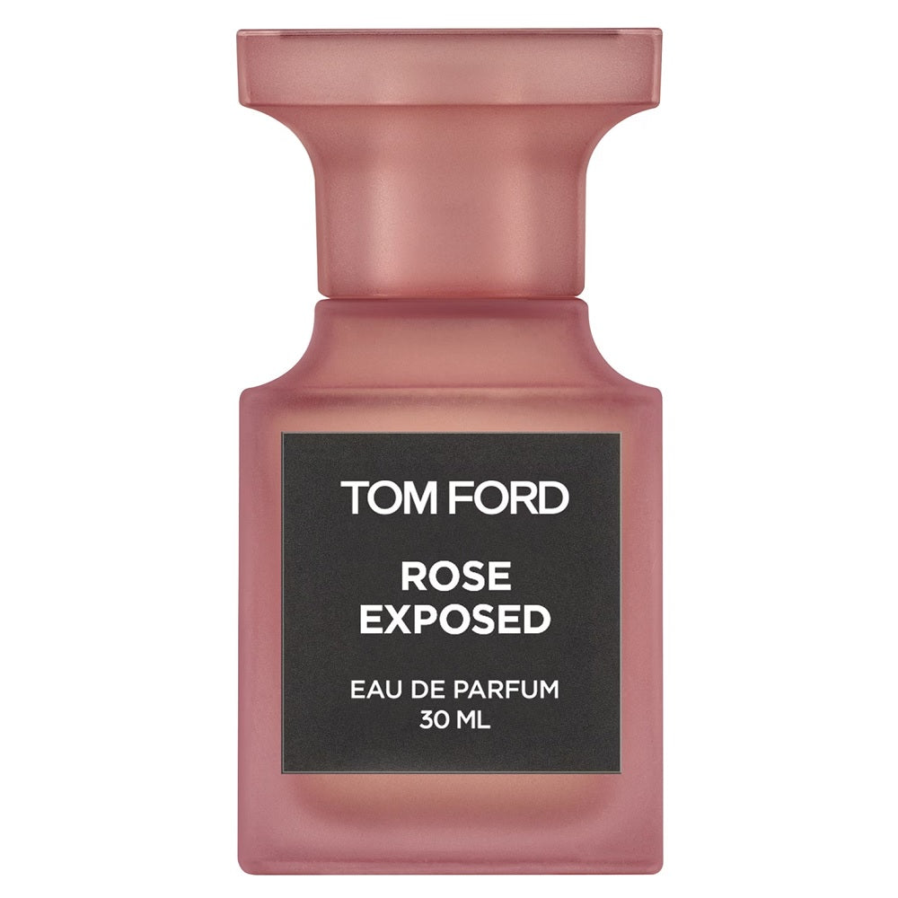 tom ford rose exposed woda perfumowana 30 ml    