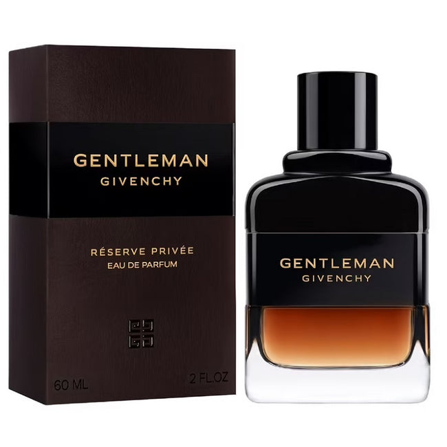 Givenchy Gentleman Reserve Privee woda perfumowana spray 60ml