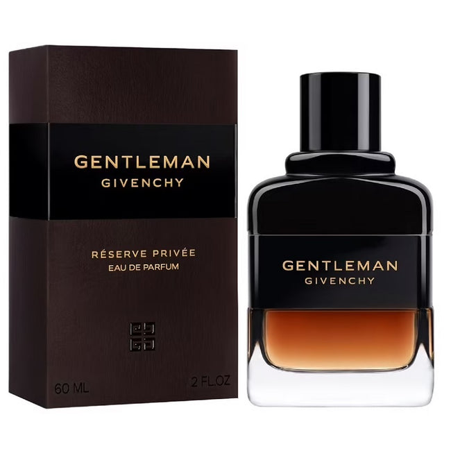 Givenchy Gentleman Reserve Privee woda perfumowana