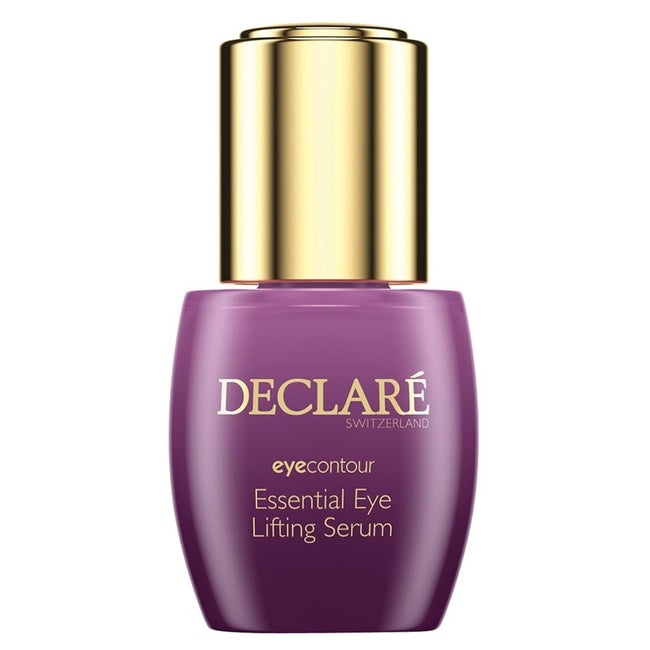 Declare Eye Contour Essential Eye Lifting Serum liftingujące serum pod oczy 15ml