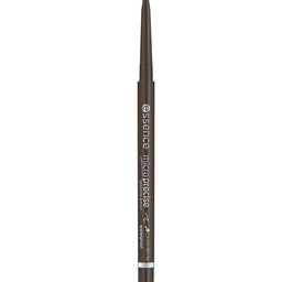 Essence Micro Precise kredka do brwi 03 Dark Brown 0.05g