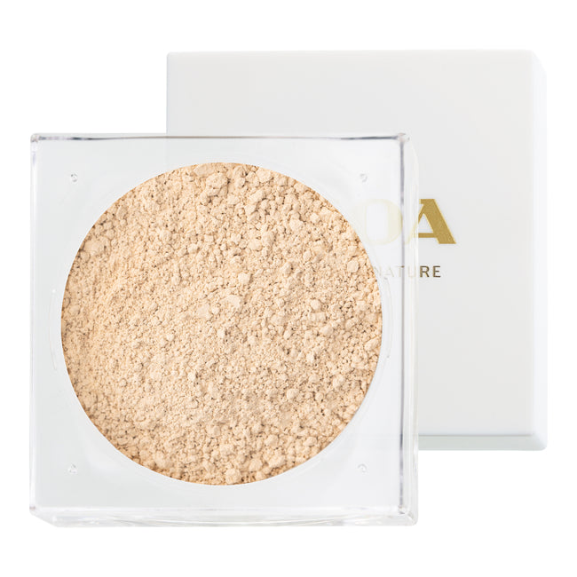Asoa Mineralny podkład matujący 6g