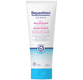 Bepanthen Derma głęboko odżywczy balsam do ciała 200ml