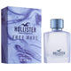 Hollister Free Wave For Him woda toaletowa spray