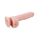 Dream Toys Mister Dixx 7.6 Inch Real Dildo realistyczne dildo 19.5cm