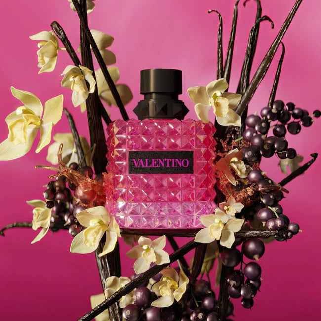 Valentino Donna Born in Roma Extradose perfumy