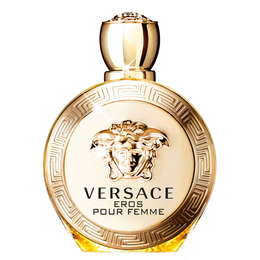 versace eros pour femme woda perfumowana 100 ml  tester 