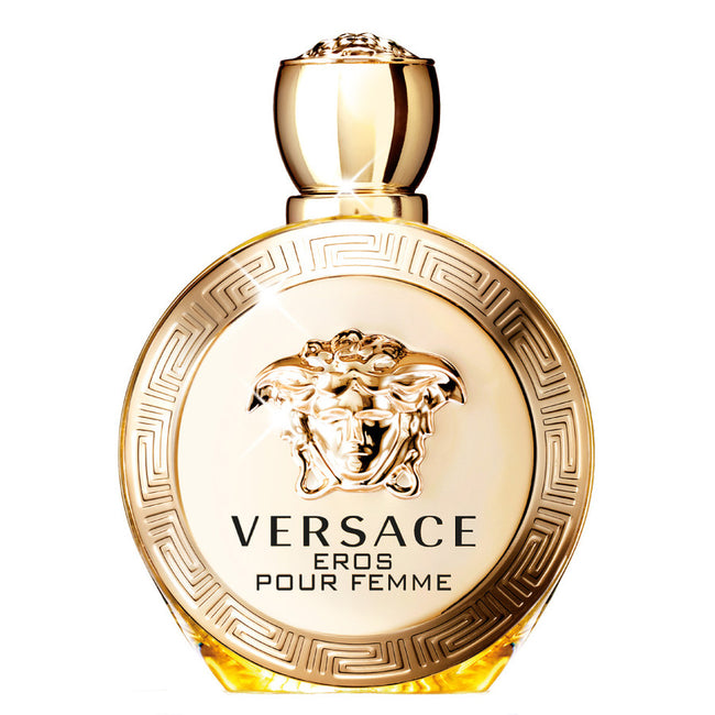 Versace Eros Pour Femme woda perfumowana spray 100ml - produkt bez opakowania