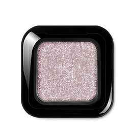 KIKO Milano Glitter Shower Eyeshadow brokatowy cień do powiek 07 Snow Queen 2g