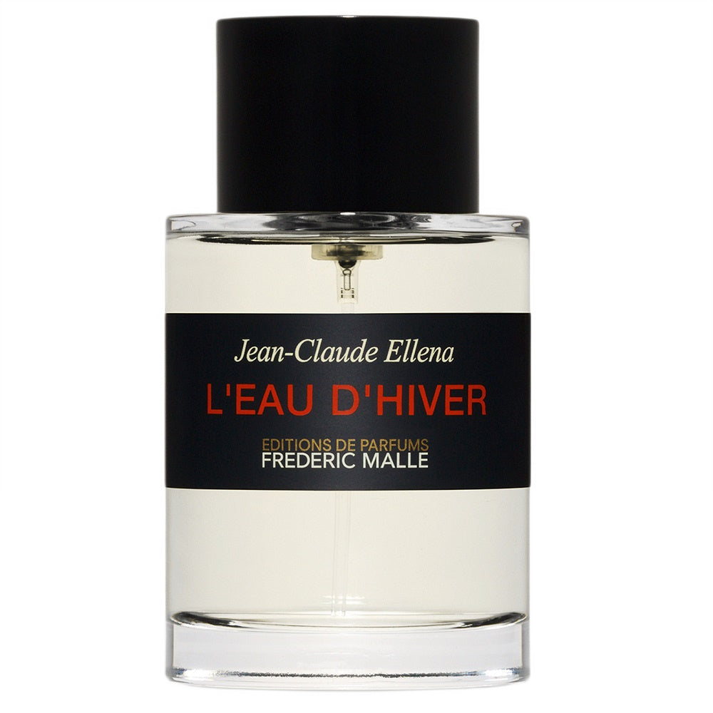 editions de parfums frederic malle l'eau d'hiver