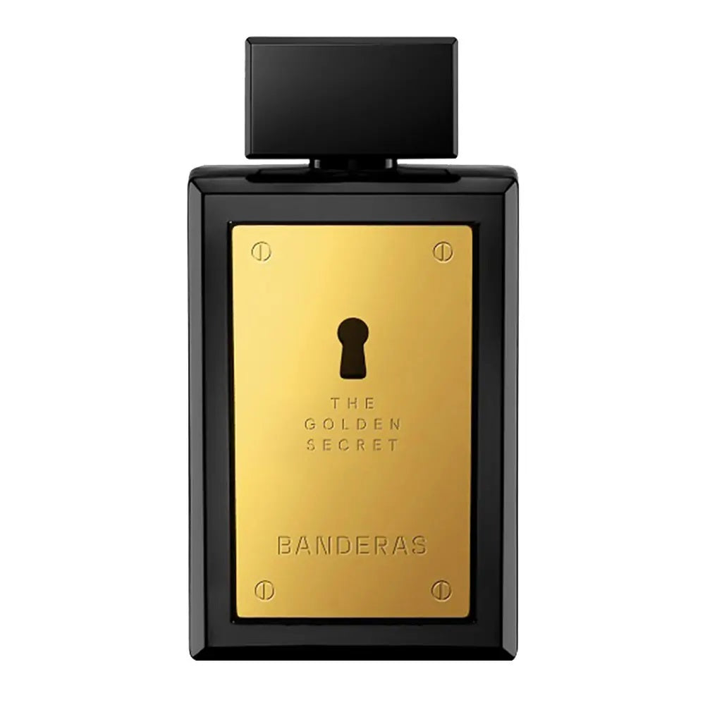 antonio banderas the golden secret woda toaletowa 100 ml     