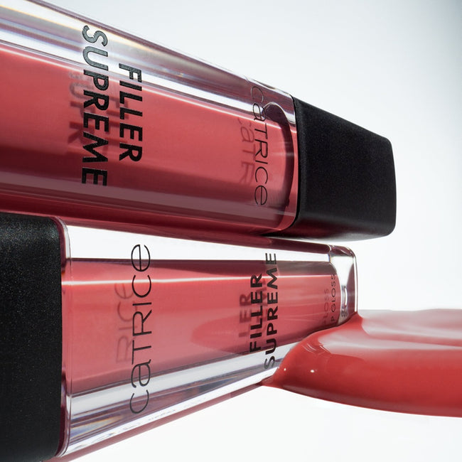 Catrice Filler Supreme Lip Gloss błyszczyk do ust 3.2ml