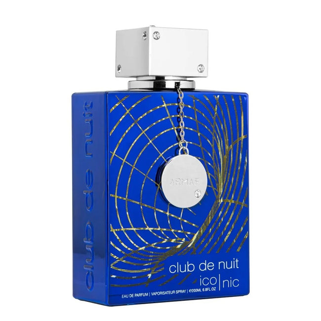 Armaf Club de Nuit Iconic woda perfumowana spray