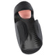 Blush M For Men Lickety Split wibrujący stymulator penisa Black