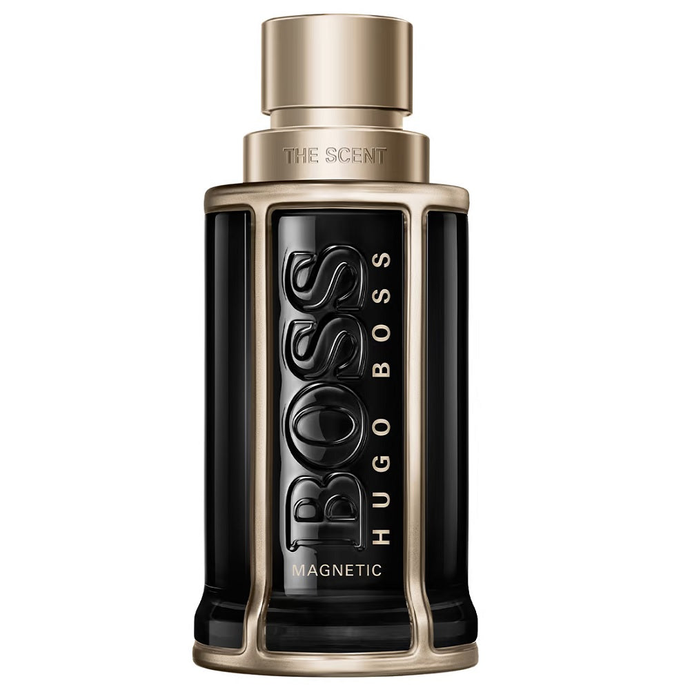hugo boss the scent magnetic for him woda perfumowana 50 ml    