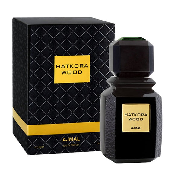 Ajmal Hatkora Wood woda perfumowana spray 100ml