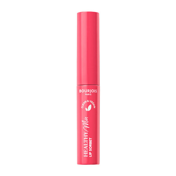 Bourjois Healthy Mix Clean Lip Sorbet wegańska pomadka nawilżająca do ust