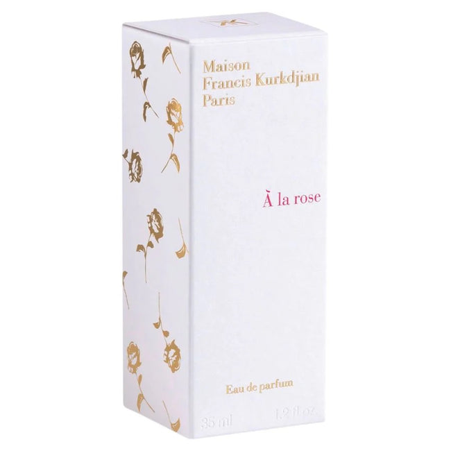 Maison Francis Kurkdjian A La Rose woda perfumowana spray