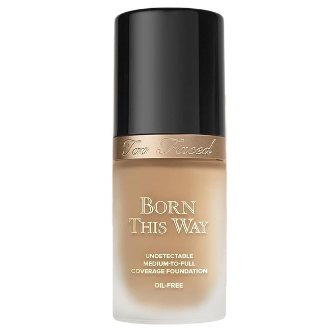 TOO FACED Born This Way Foundation podkład do twarzy 30ml