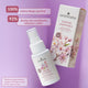 ORIENTANA Perfumowana mgiełka nawilżająca do ciała i włosów Sakura Japońska 50ml