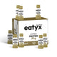 eatyx Hyper Protein Booster szot proteinowy suplement diety Wiśnia Jabłko Gruszka 30x95ml