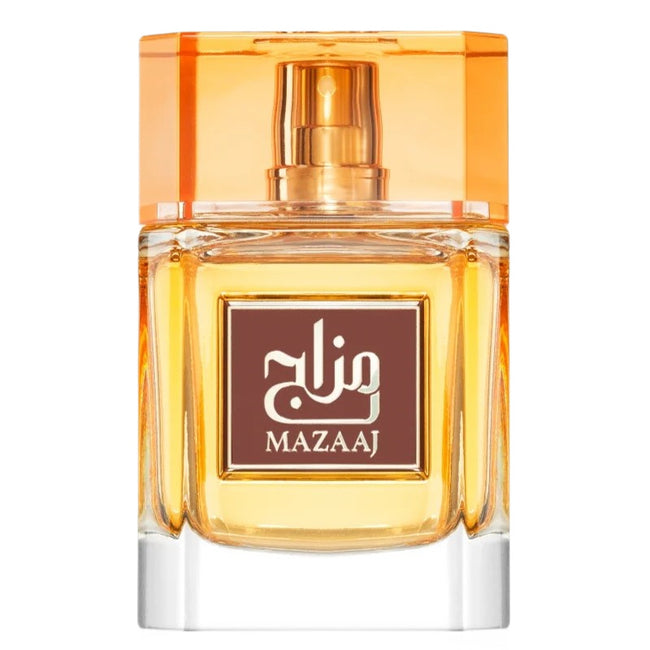 Zimaya Mazaaj woda perfumowana