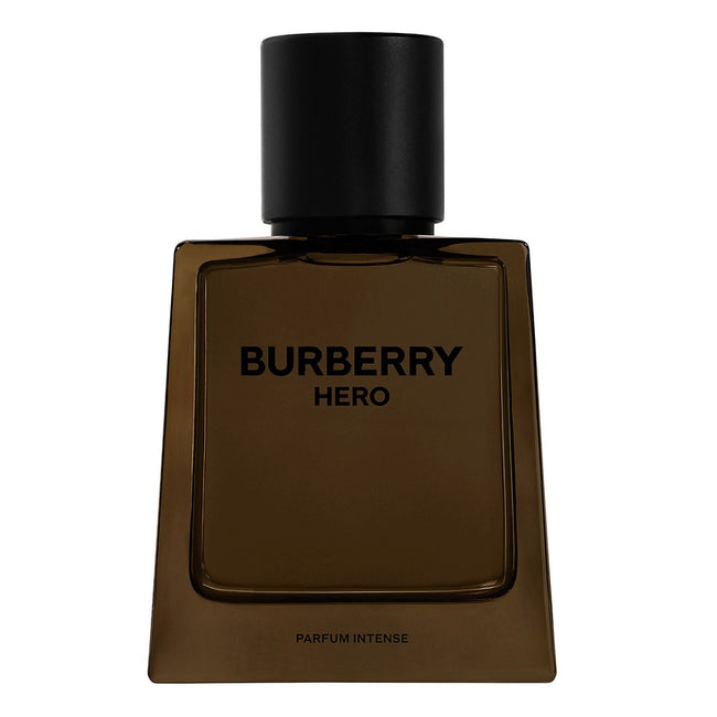 Burberry Hero Intense perfumy spray