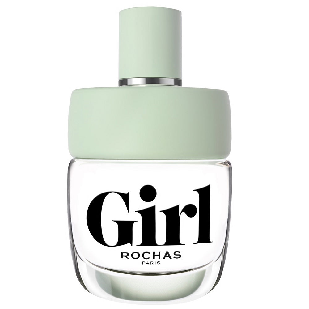 rochas girl woda toaletowa 100 ml  tester  