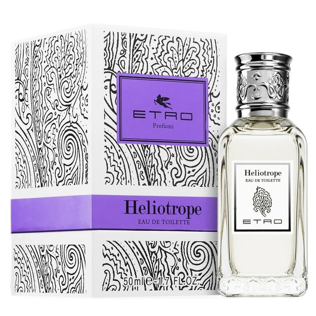 Etro Heliotrope woda toaletowa spray
