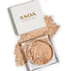 Asoa Mineralny podkład matujący 6g