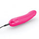 Marc Dorcel Real Vibration S 2.0 wibrujące dildo w rozmiarze S Magenta