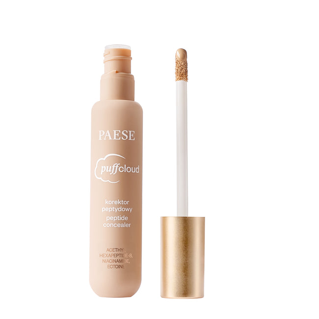 Paese Puff Cloud korektor peptydowy 7ml