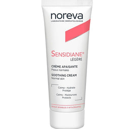 Noreva Sensidiane lekki krem łagodzący 40ml