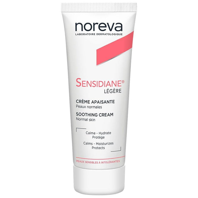 Noreva Sensidiane lekki krem łagodzący 40ml