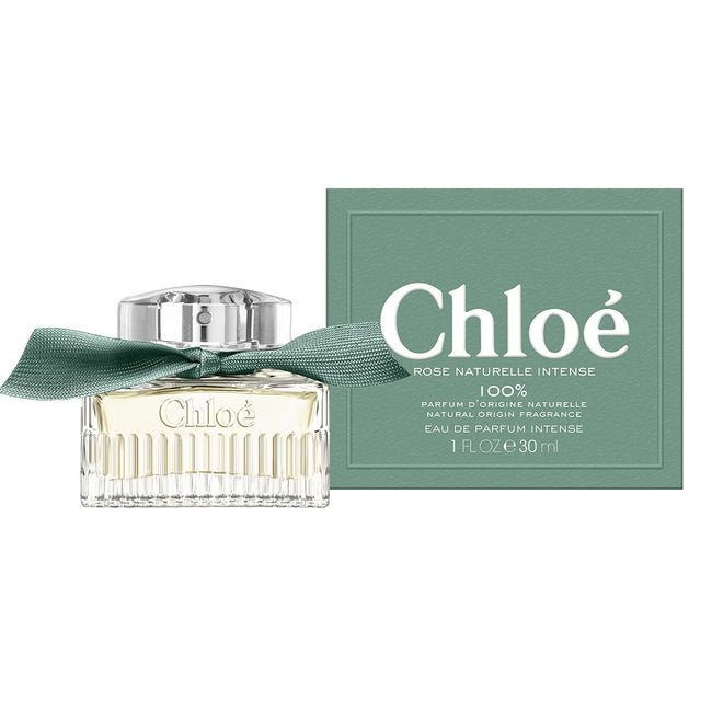 Chloe Rose Naturelle Intense woda perfumowana spray