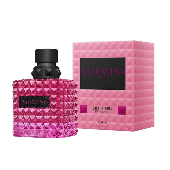 Valentino Donna Born in Roma Extradose perfumy