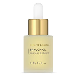 Rituals The Ritual of Namaste naturalny booster z bakuchiolem 20ml
