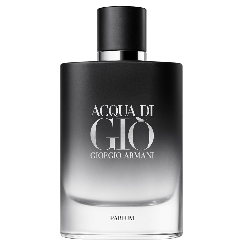 giorgio armani acqua di gio parfum ekstrakt perfum 125 ml    