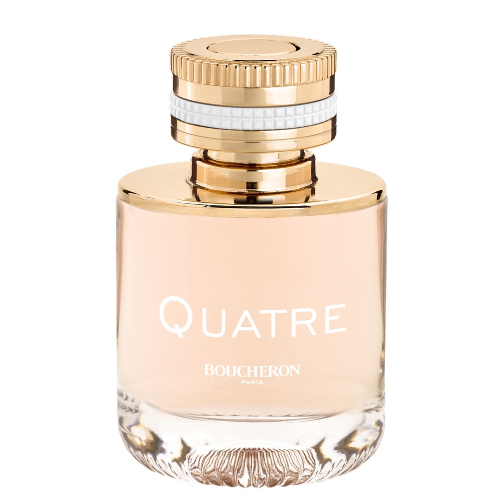 boucheron quatre woda perfumowana 30 ml     