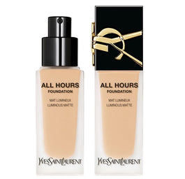 Yves Saint Laurent All Hours Foundation Luminous Matte podkład w płynie LC5 25ml