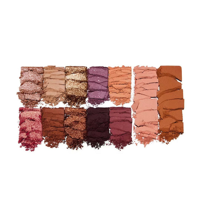 Anastasia Beverly Hills Primrose Palette paleta cieni do powiek