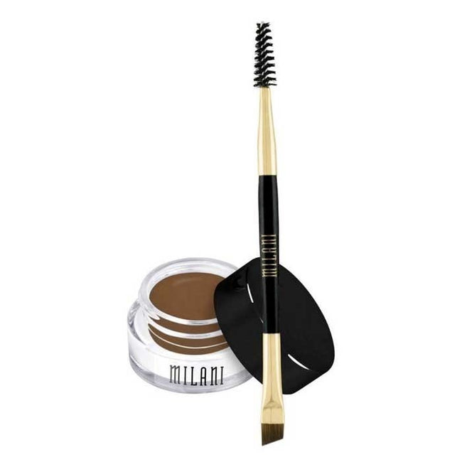 Milani Stay Put Brow Color pomada do brwi