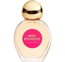 Bourjois Mon Bourjois La Captivante woda perfumowana
